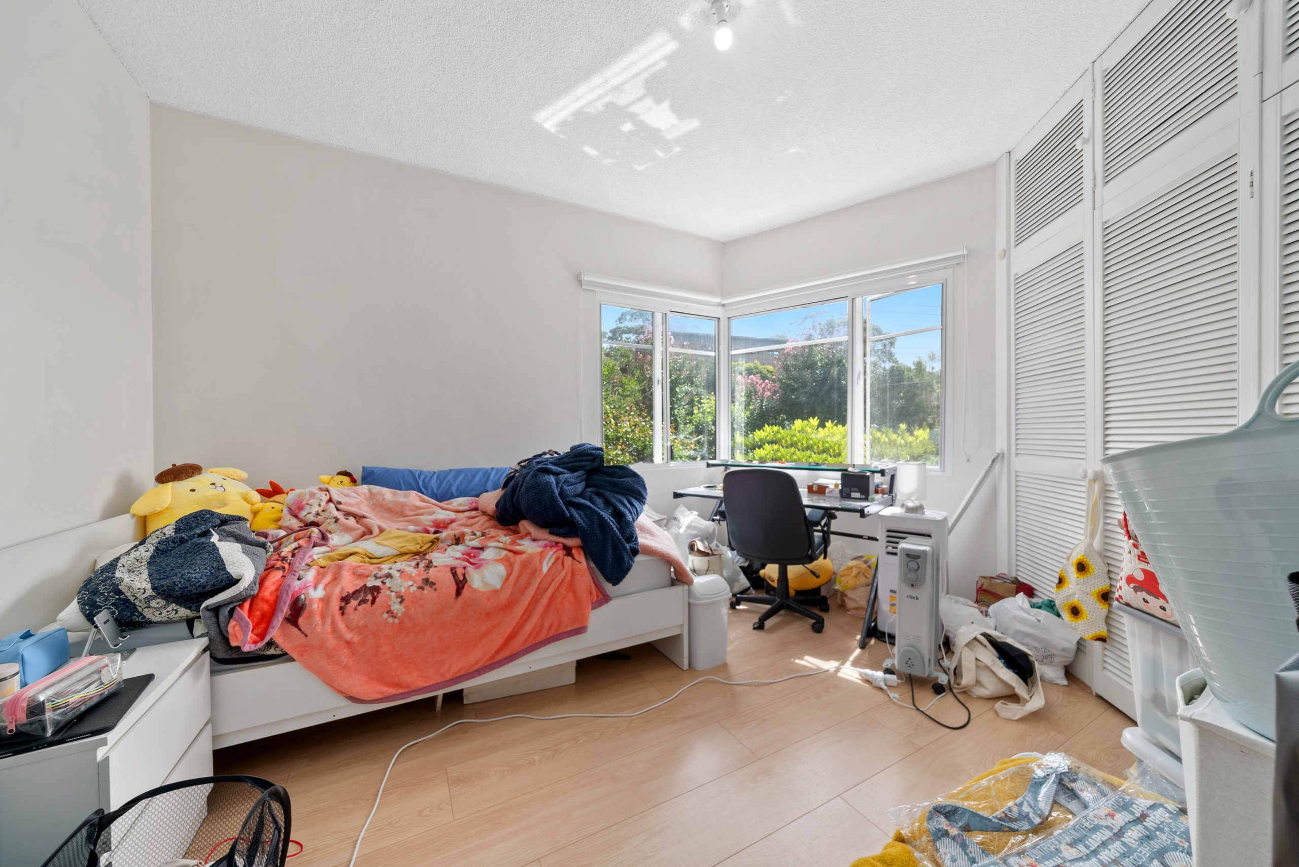 Before image